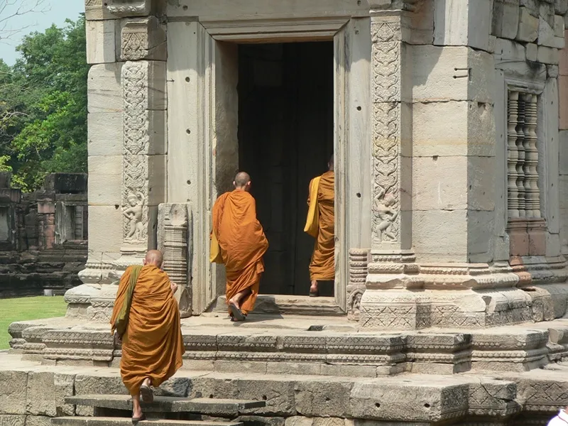 Korat (Nakhon Ratchasima)